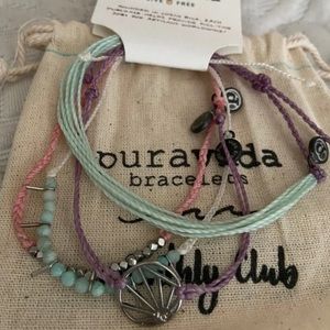Pura Vida bracelet pack